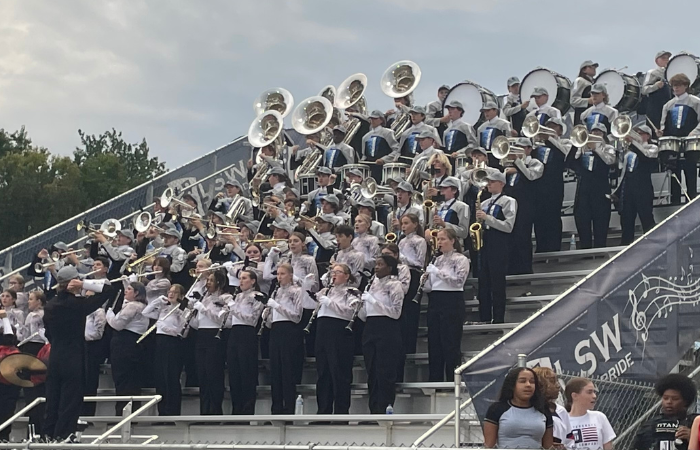 band